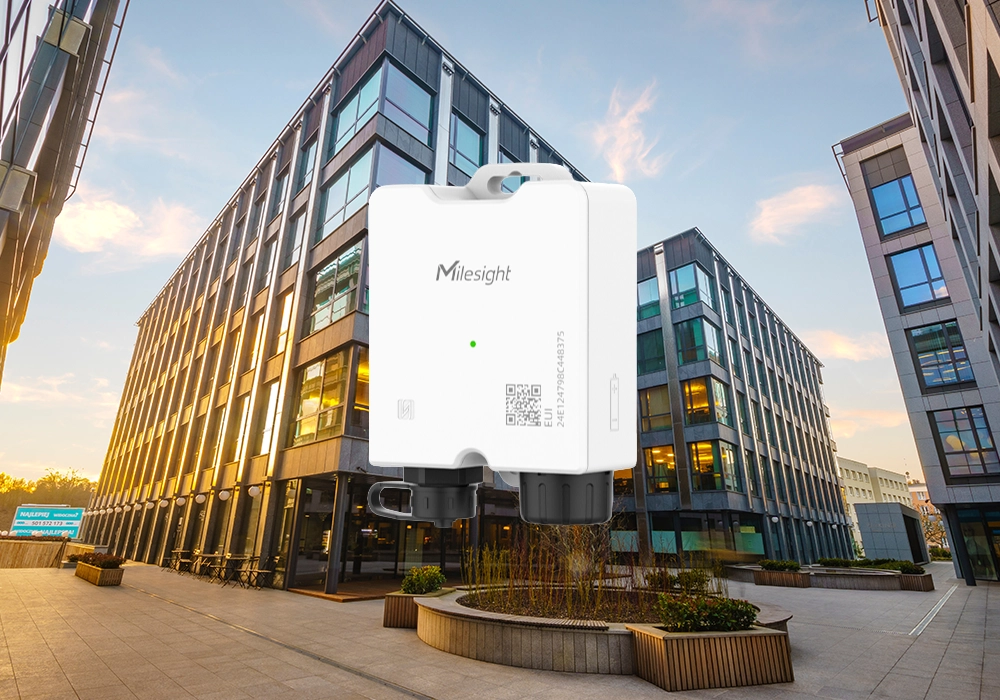 Integrating Temperature Sensors into Smart Building Systems